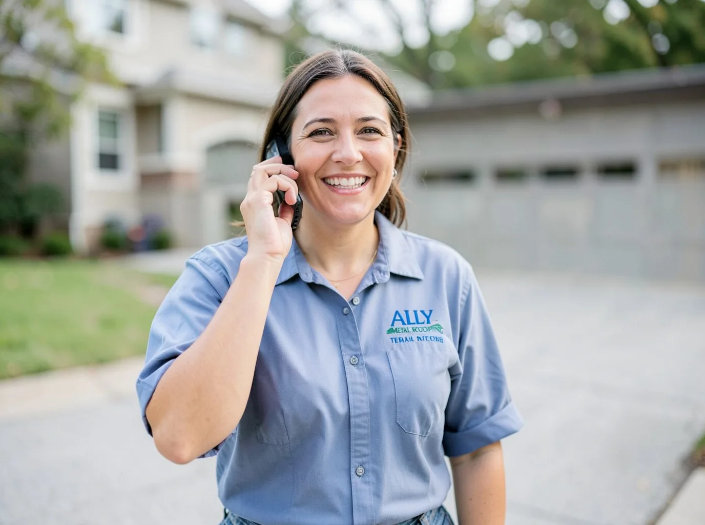 Metal Roof Installation Castro Valley, CA FAQs
